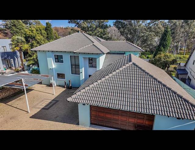 3 BEDROOM PROPERTY TO RENT IN BRYANSTON